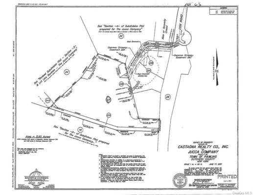 COX - LOT 23 ROAD, PAWLING, NY 12564, photo 4 of 8