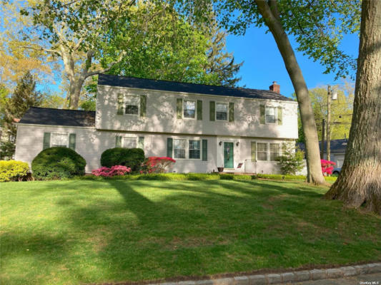 4 HERITAGE CT, COLD SPRING HARBOR, NY 11724 - Image 1