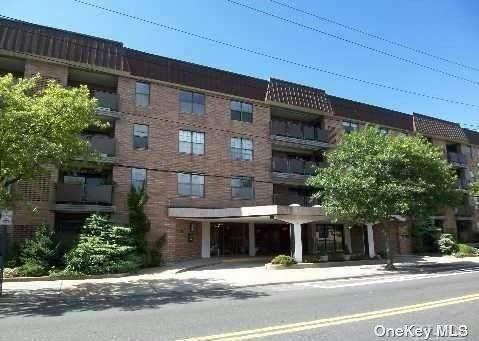 360 CENTRAL AVE APT 321, LAWRENCE, NY 11559, photo 1 of 21