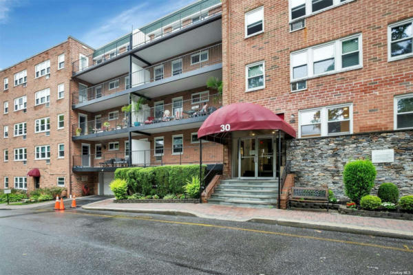 30 PEARSALL AVE APT 2K, GLEN COVE, NY 11542 - Image 1