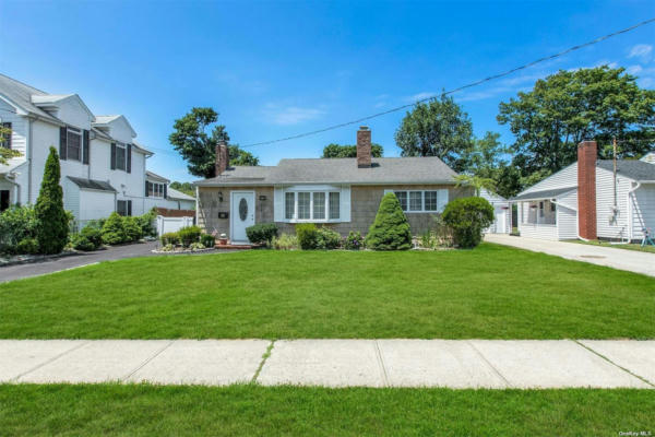 30 WASHINGTON AVE, WEST SAYVILLE, NY 11796 - Image 1