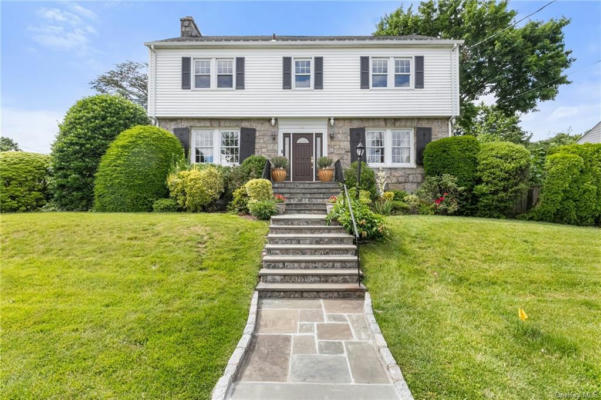 22 FOOTHILL RD, BRONXVILLE, NY 10708 - Image 1