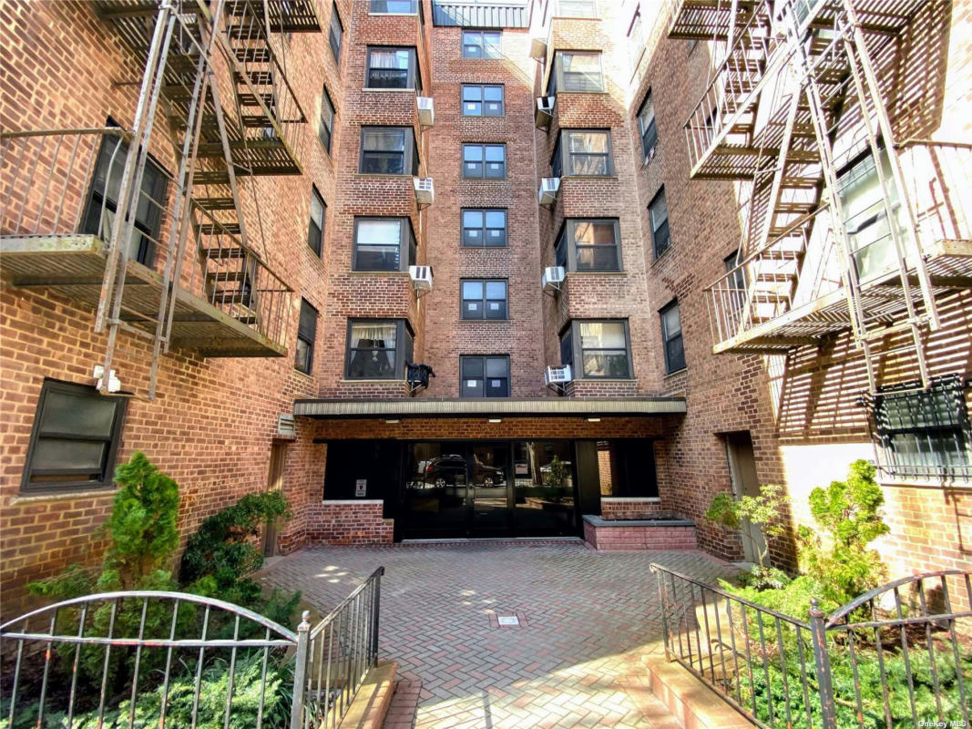 90-09 NORTHERN BLVD # 605, JACKSON HEIGHTS, NY 11372, photo 1 of 11