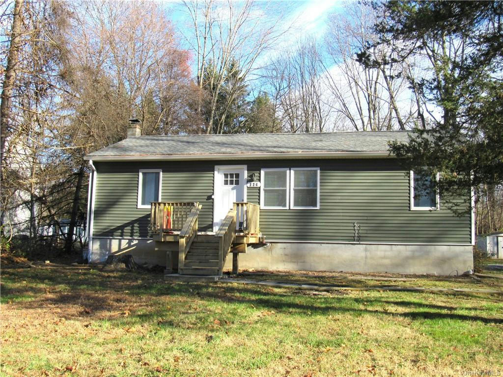 226 PHILLIPS RD, STORMVILLE, NY 12582, photo 1 of 28