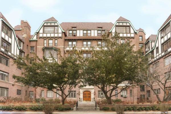 4 DARTMOUTH ST APT 21, FOREST HILLS, NY 11375 - Image 1