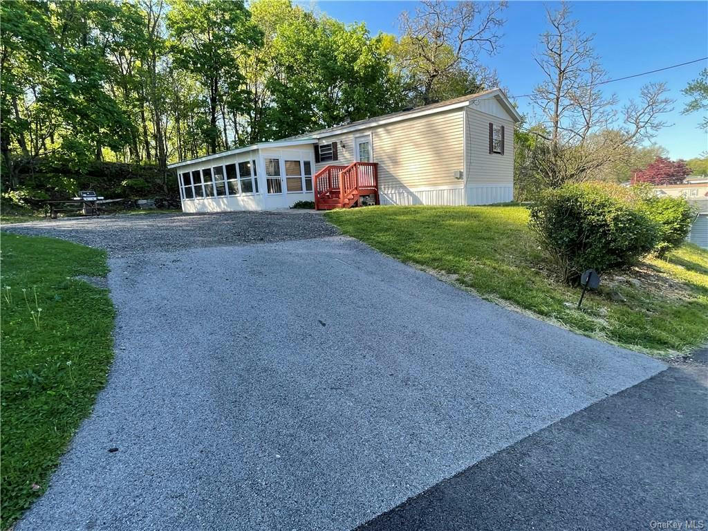 179 VAN WAGNER RD LOT 58, POUGHKEEPSIE, NY 12603, photo 1 of 17
