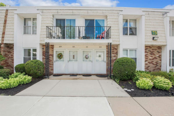 73 ROCKY POINT YAPHANK RD APT 111, ROCKY POINT, NY 11778 - Image 1