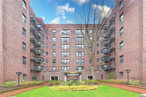 69-10 YELLOWSTONE BLVD # 612, FOREST HILLS, NY 11375 - Image 1