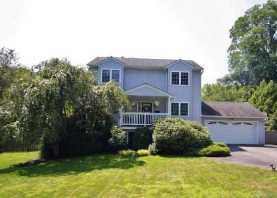 49 CHERRY AVE, CORNWALL ON HUDSON, NY 12520 - Image 1