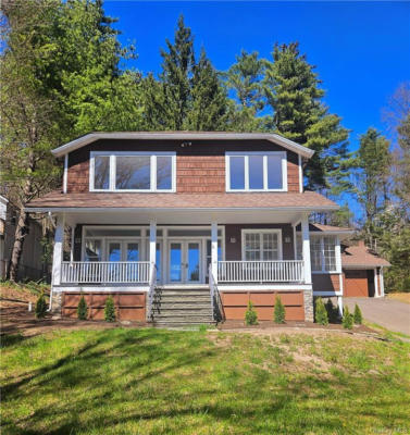 3858 STATE ROUTE 212, LAKE HILL, NY 12448 - Image 1