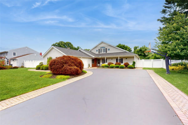 88 PACE DR S, WEST ISLIP, NY 11795 - Image 1