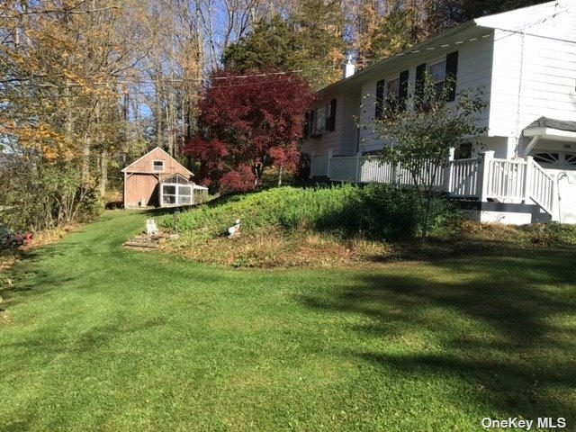 378 OLD ROUTE 22, WASSAIC, NY 12592, photo 1 of 25