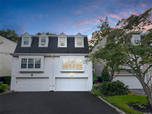 22 THE MEWS # 22, SYOSSET, NY 11791 - Image 1