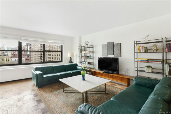 140 W END AVE # 16M, NEW YORK, NY 10023, photo 4 of 20
