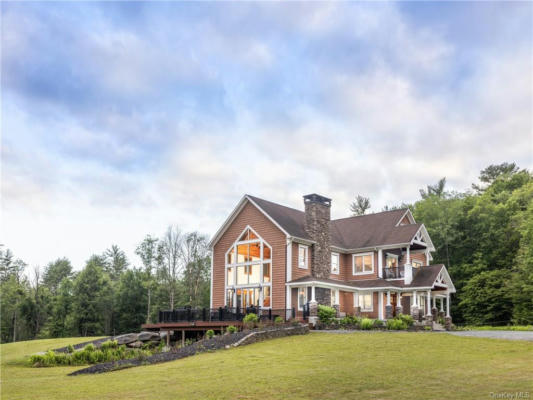 40 HOFFMAN RD, NARROWSBURG, NY 12764 - Image 1