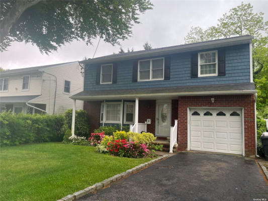 8 YALE ST, ROSLYN HEIGHTS, NY 11577 - Image 1
