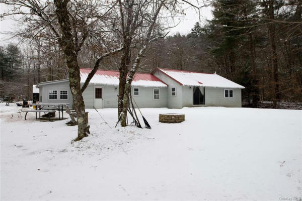 10 SAW MILL RD, CLARYVILLE, NY 12725 - Image 1