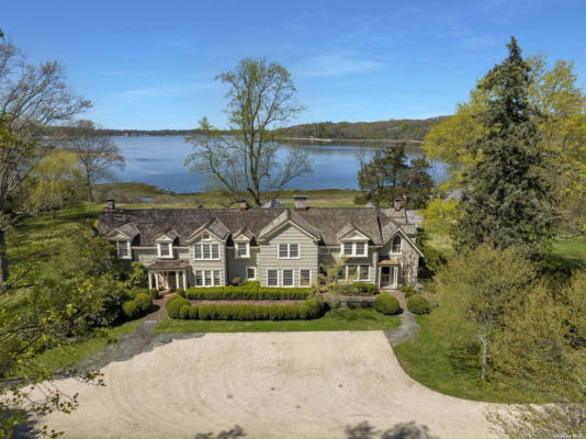 1 COVE NECK RD, OYSTER BAY, NY 11771 - Image 1