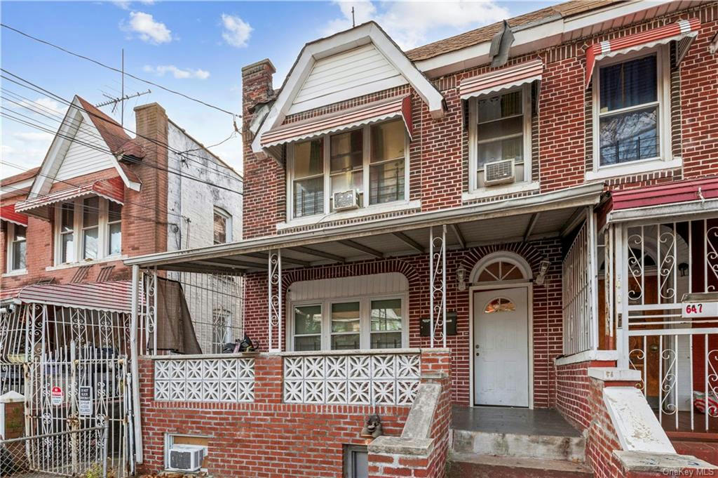 645 SAINT LAWRENCE AVE, BRONX, NY 10473 Multi Family For Sale | MLS ...