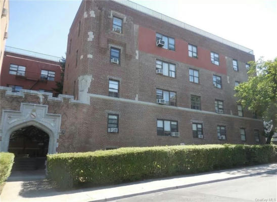 35 SUMMIT AVE APT 4I, PORT CHESTER, NY 10573 - Image 1