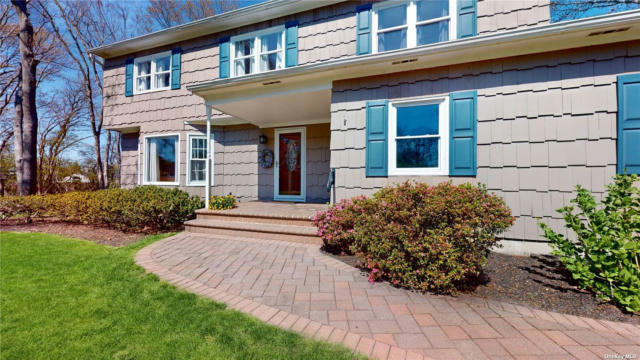 9 COLONIAL CT, MILLER PLACE, NY 11764, photo 3 of 31