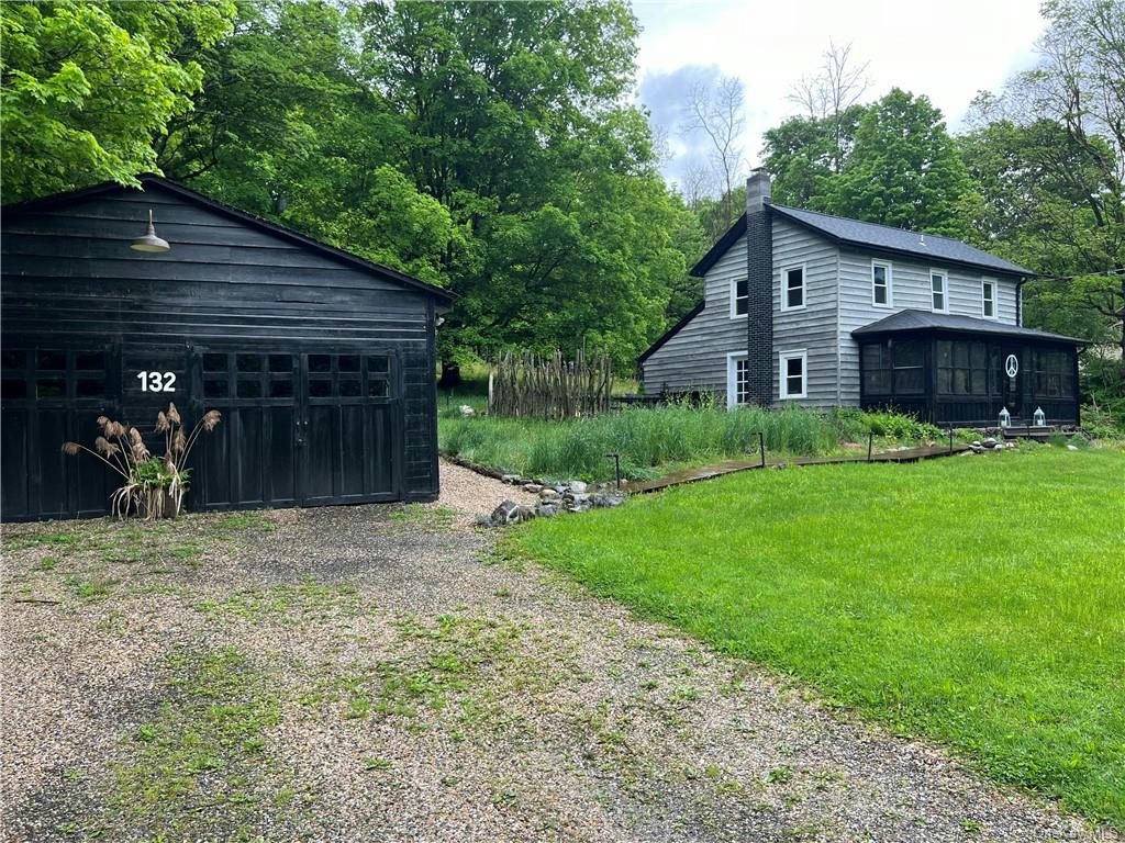 132 HUNNS LAKE RD, STANFORDVILLE, NY 12581, photo 1 of 36