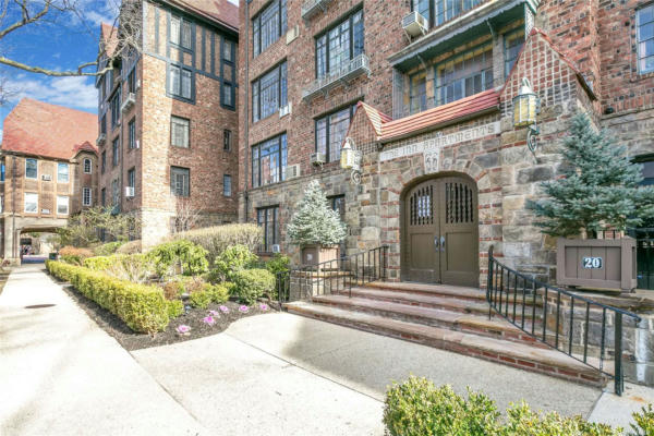 20 CONTINENTAL AVE APT 1S, FOREST HILLS, NY 11375 - Image 1