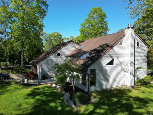 14 BEVERLY CT, MORICHES, NY 11955 - Image 1