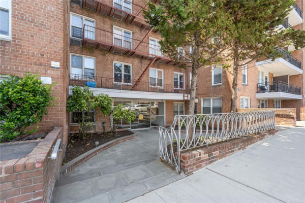 67-50 THORNTON PL # 6G, FOREST HILLS, NY 11375 - Image 1
