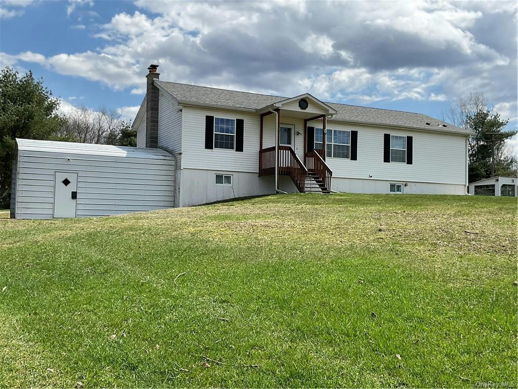 6 MUELLER RD, COCHECTON, NY 12726, photo 1 of 18