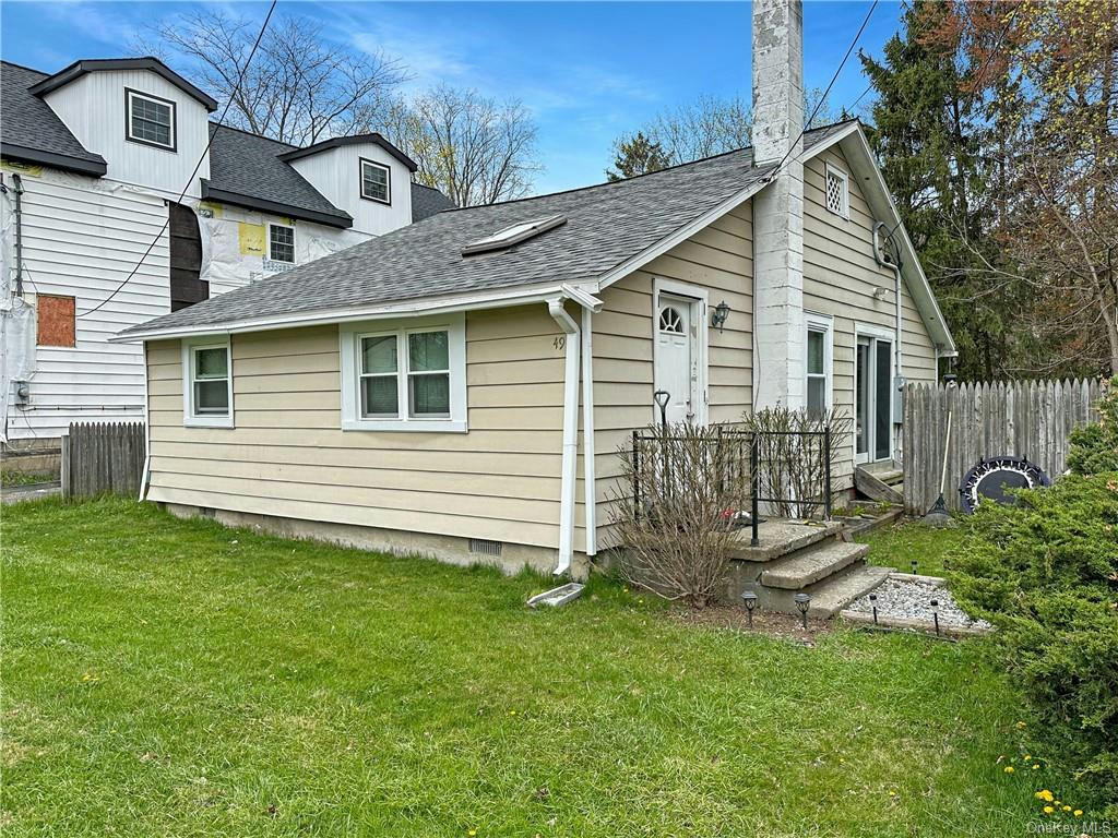 49 N MISSION RD, WAPPINGERS FALLS, NY 12590, photo 1 of 21
