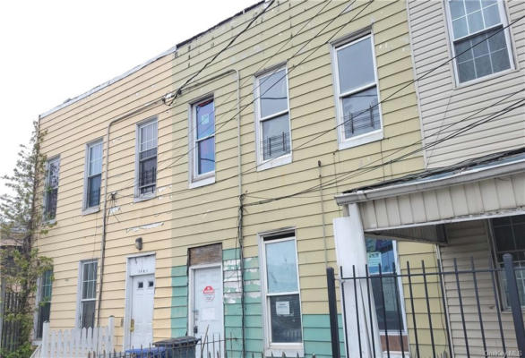 1093 LONGWOOD AVE, BRONX, NY 10474 Multi Family For Sale | MLS ...