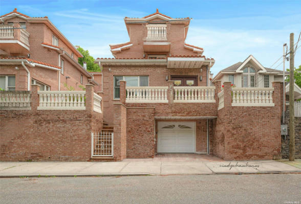 8314 58TH AVE, MIDDLE VILLAGE, NY 11379 - Image 1