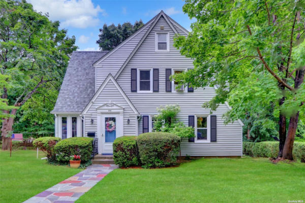 808 HIGH ST, PORT JEFFERSON, NY 11777 - Image 1