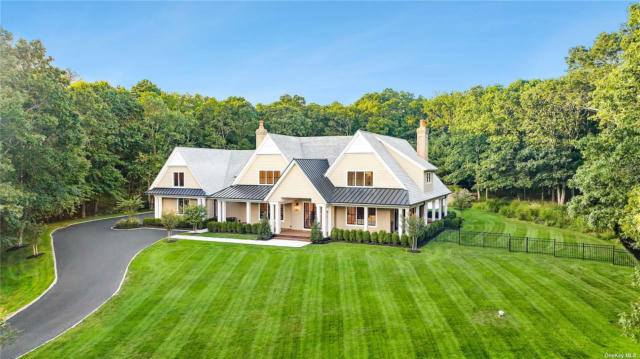 1467 DEERFIELD RD, WATER MILL, NY 11976 - Image 1