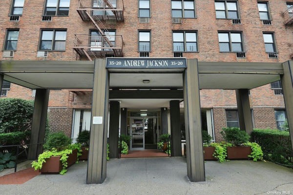 35-20 LEVERICH ST # B, JACKSON HEIGHTS, NY 11372 - Image 1