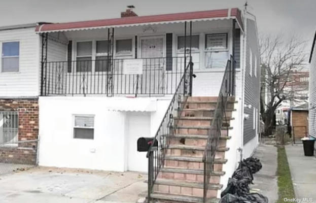 459 BEACH 63RD ST, ARVERNE, NY 11692 - Image 1