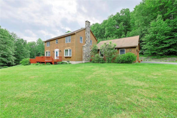 39 ARMSTRONG RD, NEVERSINK, NY 12765 - Image 1