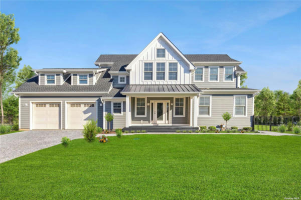560 GRIFFING ST, CUTCHOGUE, NY 11935 - Image 1