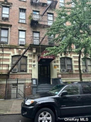 512 W 156TH ST APT 33, NEW YORK, NY 10032 - Image 1