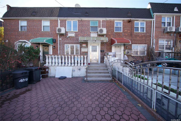 148-22 BOOTH MEMORIAL AVE, FLUSHING, NY 11355 - Image 1