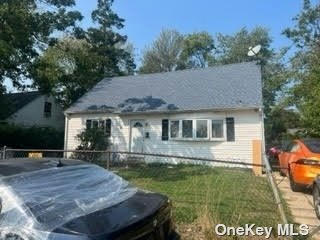 85 NEW AVE, WYANDANCH, NY 11798, photo 4 of 5