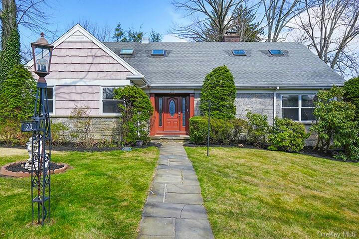14 REGENT PL, YONKERS, NY 10710, photo 1 of 33