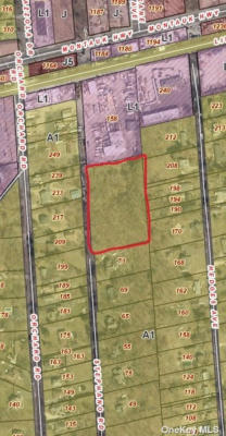 LOT: STEPHANO ROAD, EAST PATCHOGUE, NY 11772, photo 2 of 8